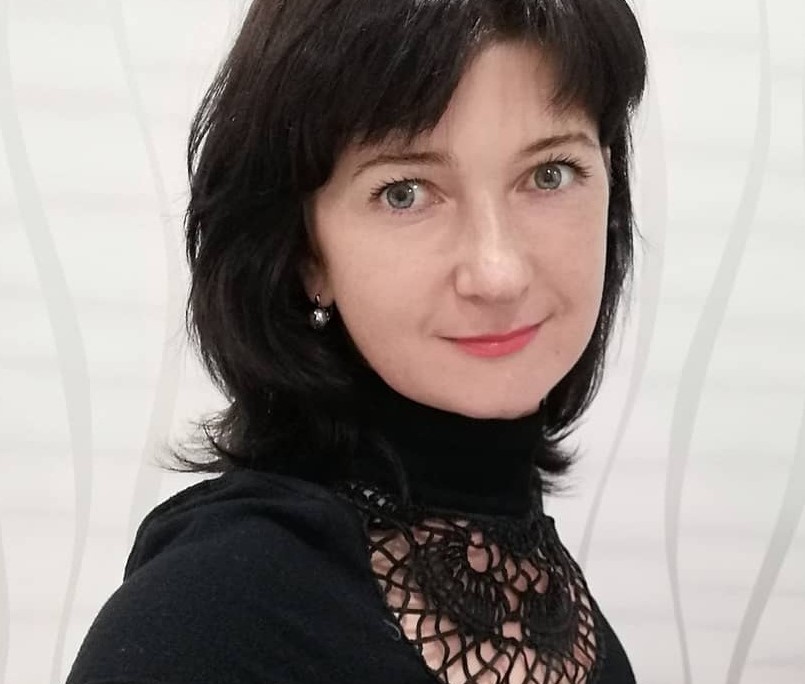 Лушникова Елена